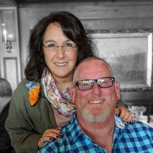 Meet your Posher, Gary